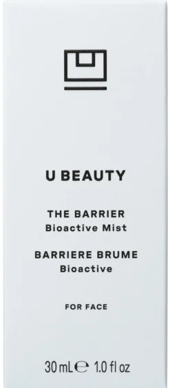 The BARRIER Bioactive Mist