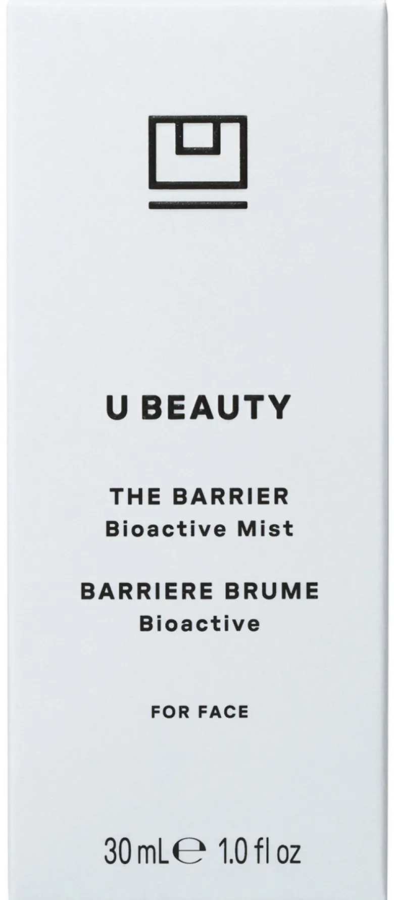 The BARRIER Bioactive Mist