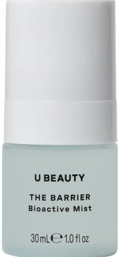 The BARRIER Bioactive Mist