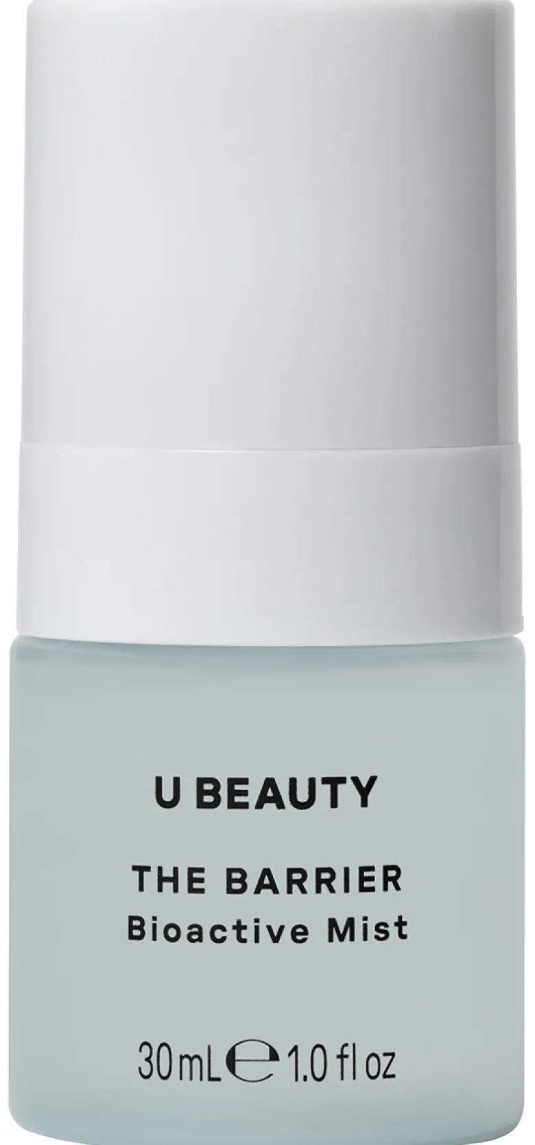 The BARRIER Bioactive Mist