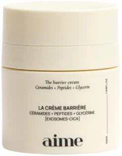 The Barrier Cream