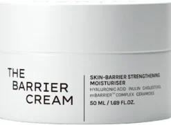 The Barrier Cream
