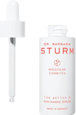 The Better B Niacinamide Serum