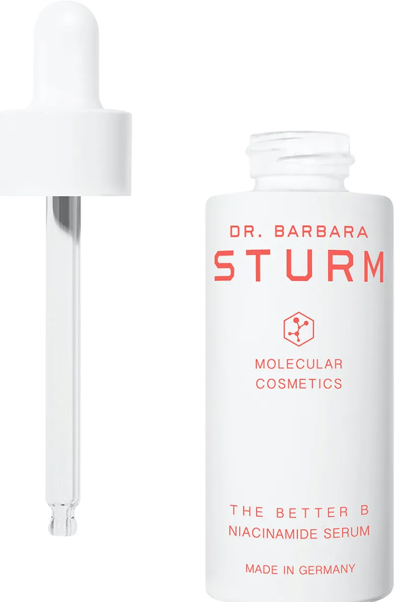 The Better B Niacinamide Serum