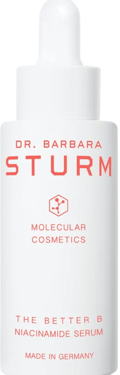 The Better B Niacinamide Serum