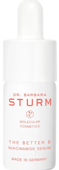 The Better B Niacinamide Serum
