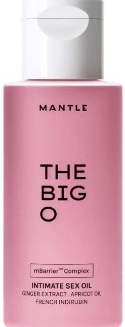 The Big O