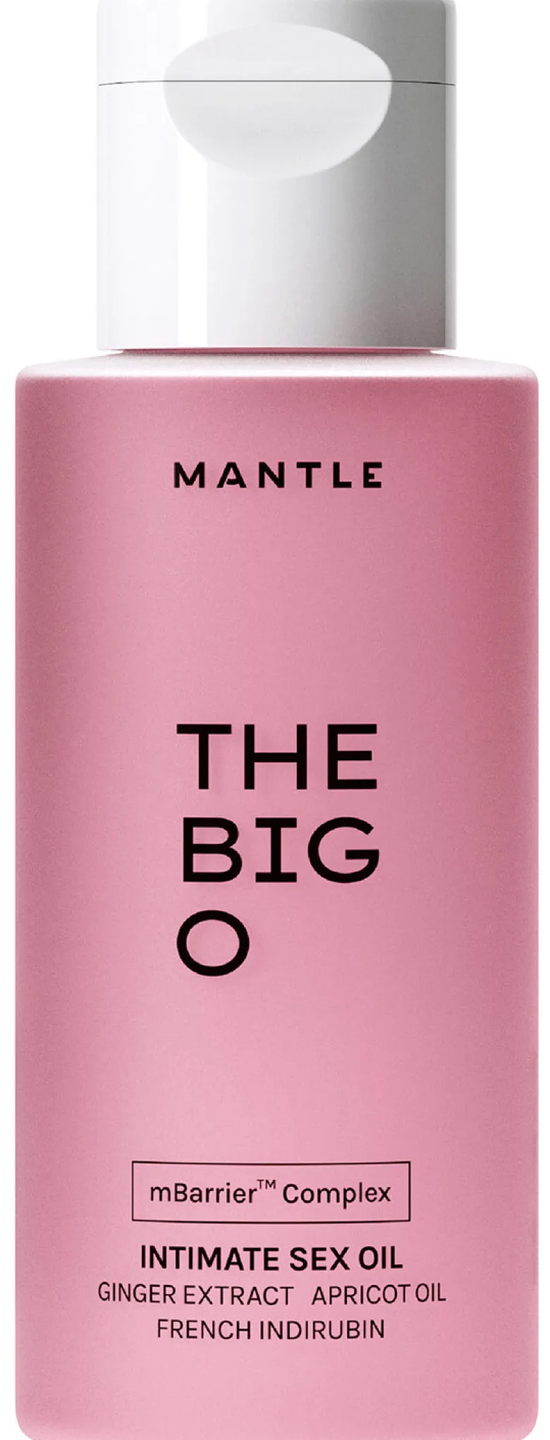 The Big O