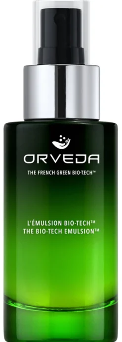 The Bio-Tech Emulsion