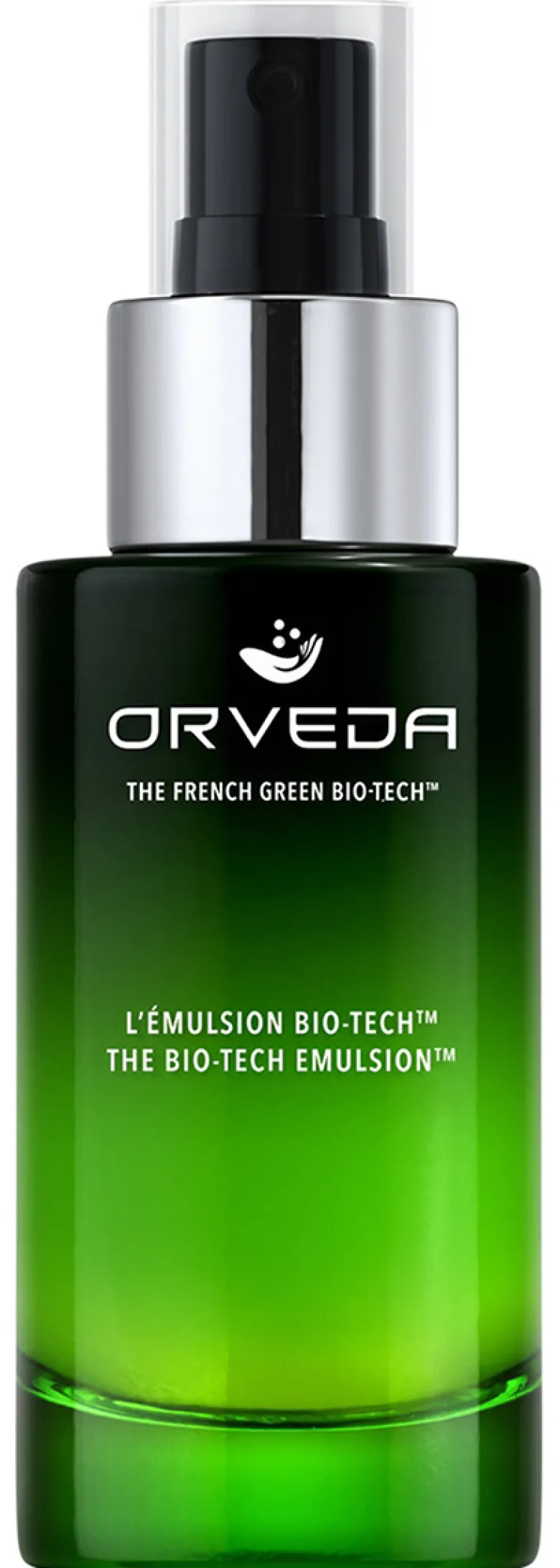 The Bio-Tech Emulsion
