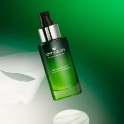 The Bio-Tech Emulsion