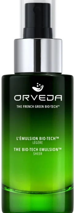 The Bio-Tech Emulsion Sheer