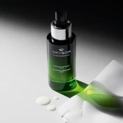 The Bio-Tech Emulsion Sheer