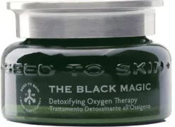 The Black Magic
