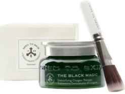 The Black Magic