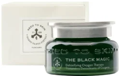 The Black Magic