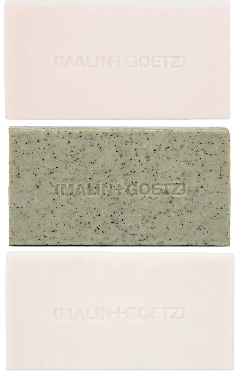 The Body Bar Trio