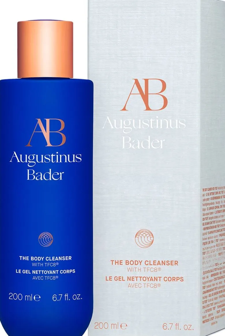 The Body Cleanser
