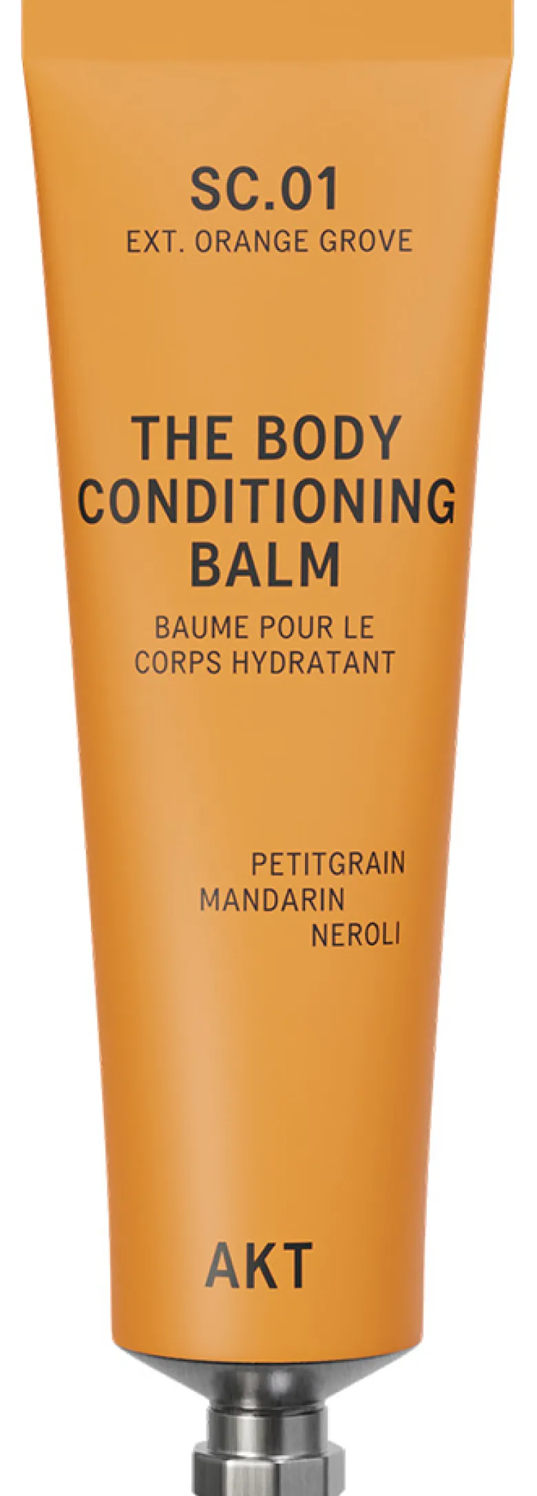 The Body Conditioning Balm
