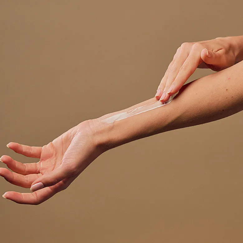 The Body Conditioning Balm