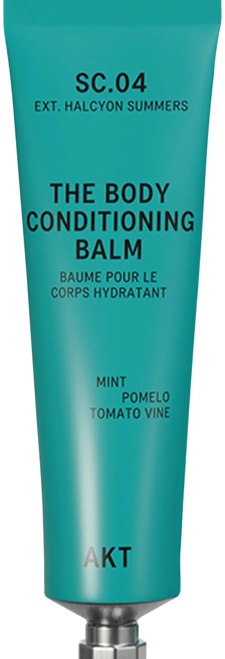The Body Conditioning Balm