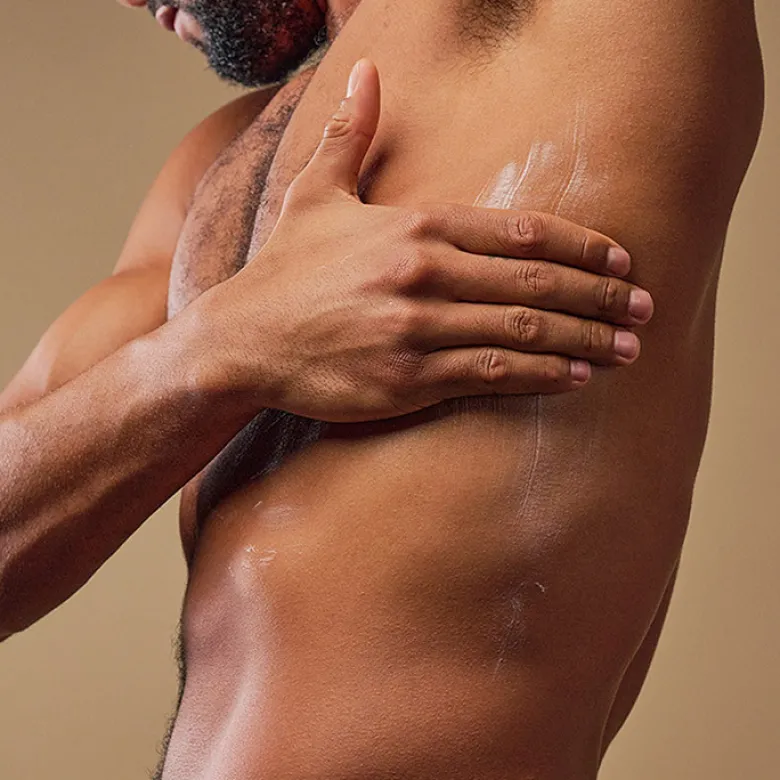 The Body Conditioning Balm