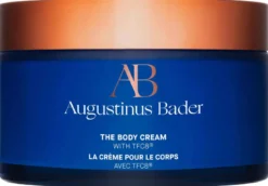 The Body Cream