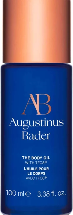 The Body Oil