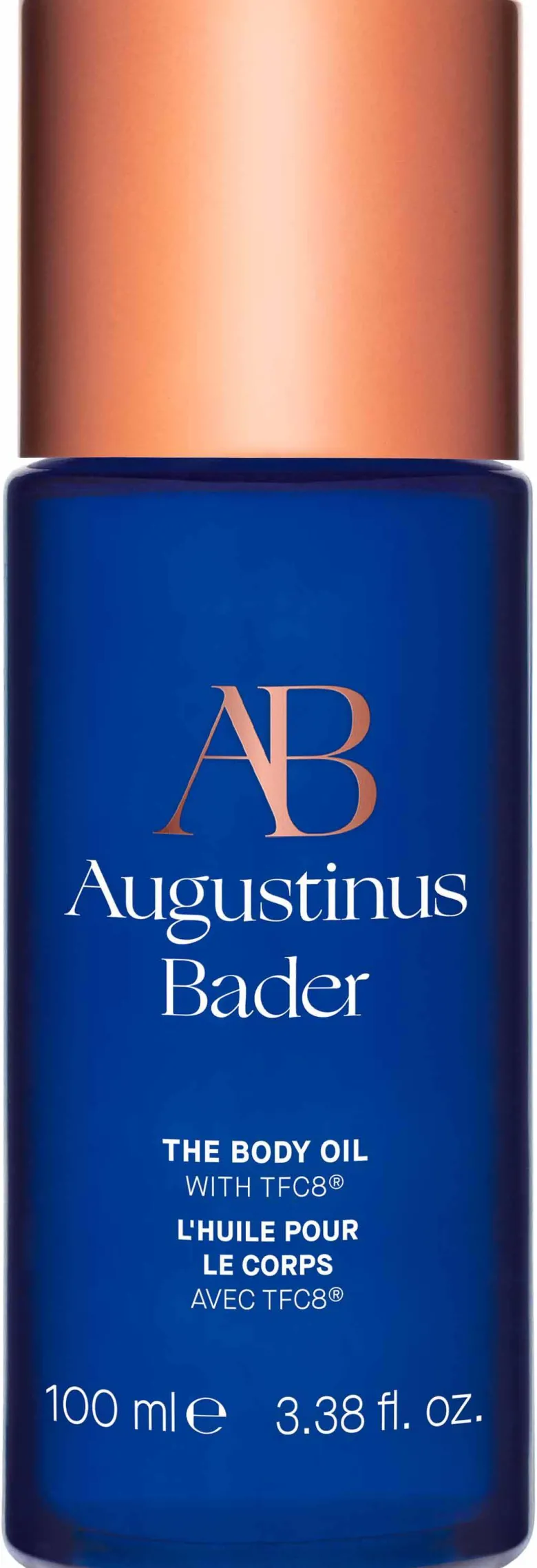 The Body Oil