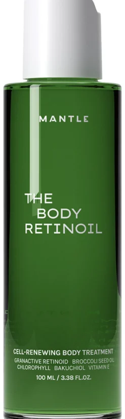The Body Retinoil