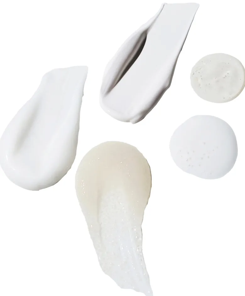 The Brightening Set
