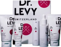 The Brightening Set