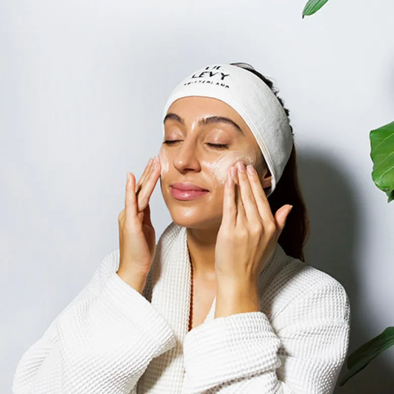 The Brightening Set