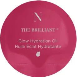 The Brilliant Glow Hydration Oil