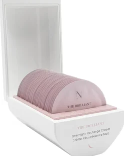 The Brilliant Overnight Recharge Cream