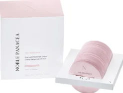 The Brilliant Overnight Recharge Cream