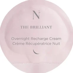 The Brilliant Overnight Recharge Cream
