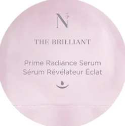 The Brilliant Prime Radiance Serum