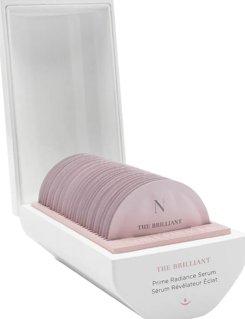 The Brilliant Prime Radiance Serum
