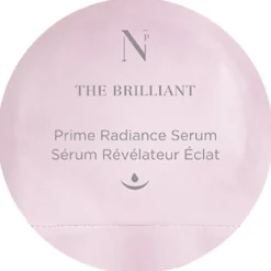 The Brilliant Prime Radiance Serum