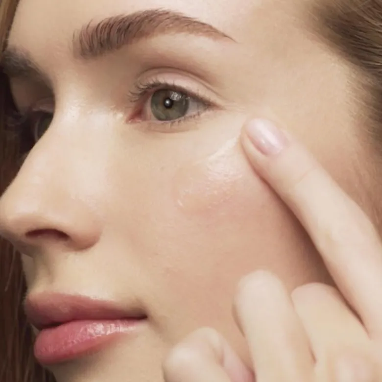 The Brilliant Prime Radiance Serum