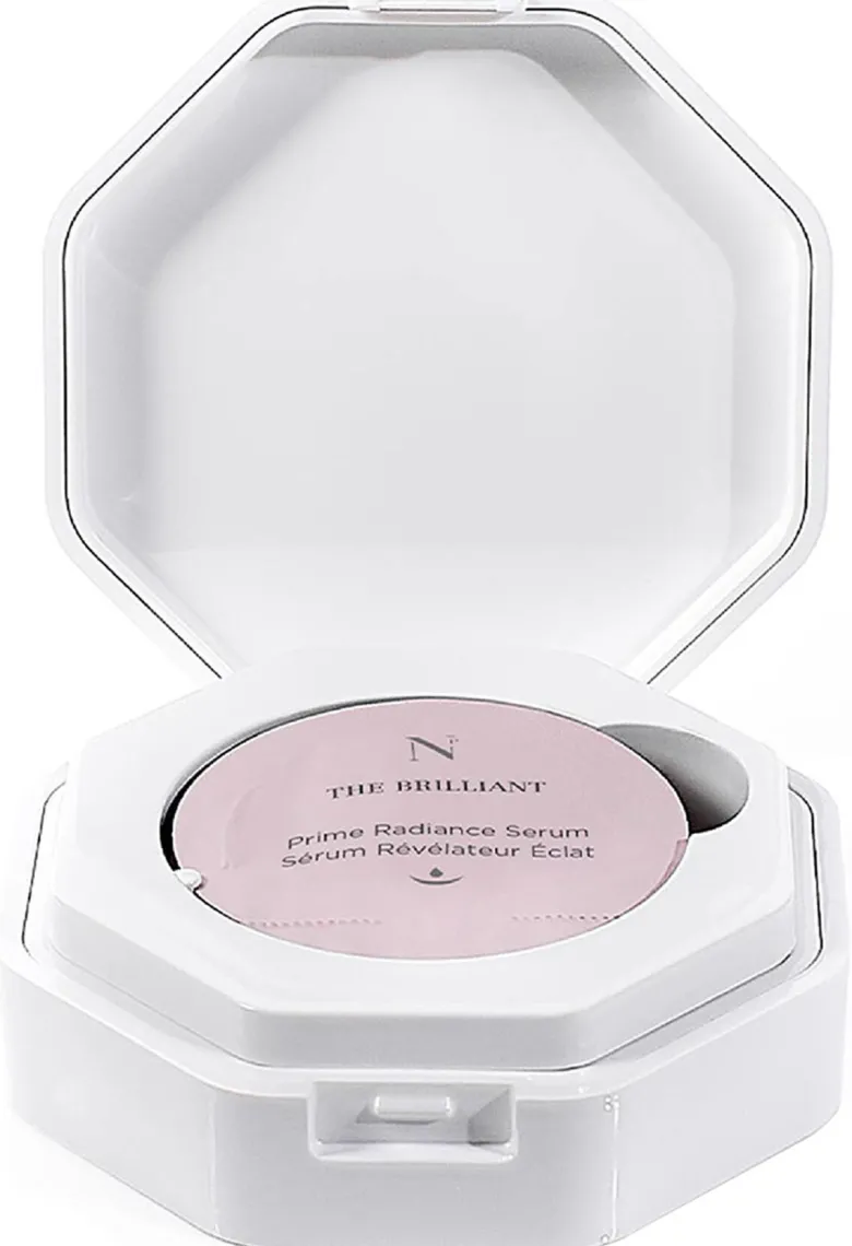 The Brilliant Prime Radiance Serum