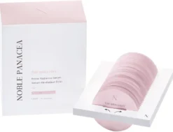 The Brilliant Prime Radiance Serum