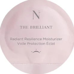 The Brilliant Radiant Resilience Moisturizer