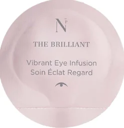 The Brilliant Vibrant Eye Infusion