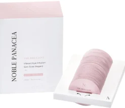 The Brilliant Vibrant Eye Infusion