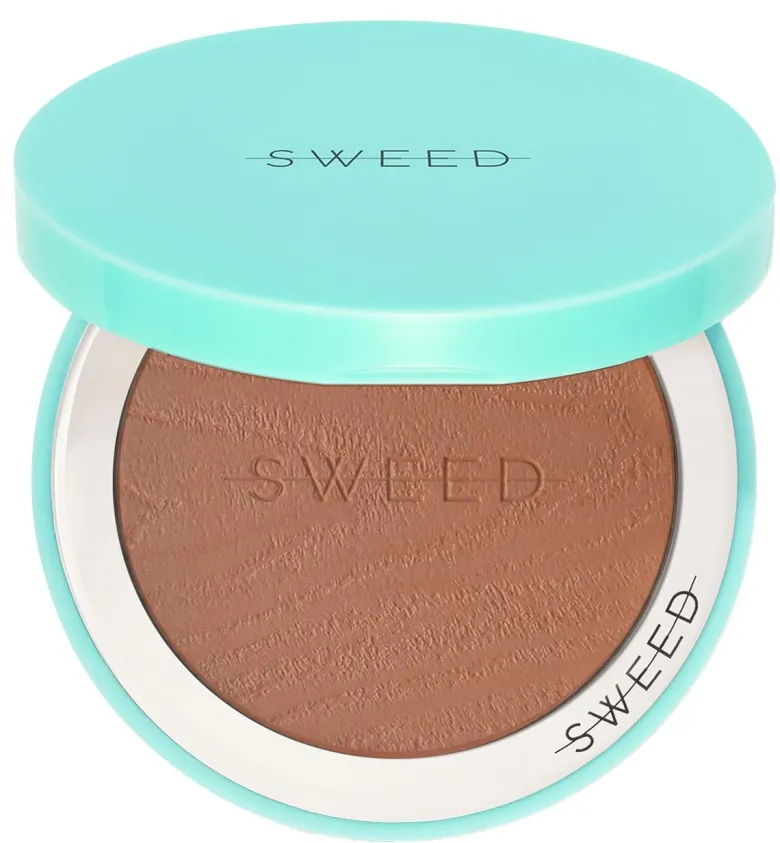 The Bronzing Powder
