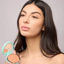 The Bronzing Powder