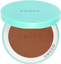 The Bronzing Powder