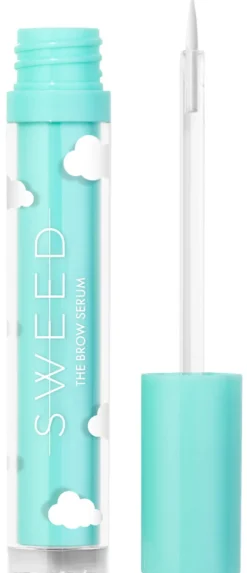 The Brow Serum